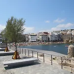 Apartment Nines 3b