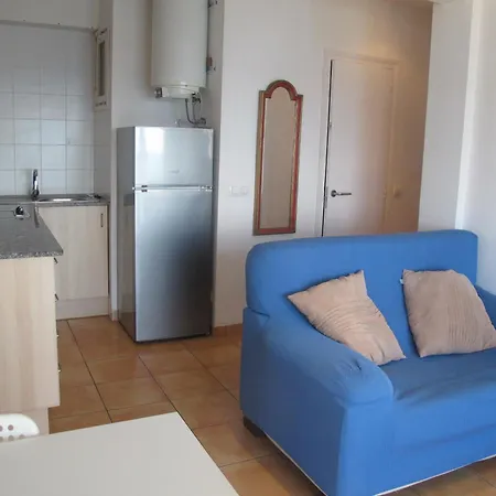 Nines 3b Apartment *
