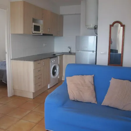 Apartment Nines 3b L'Escala