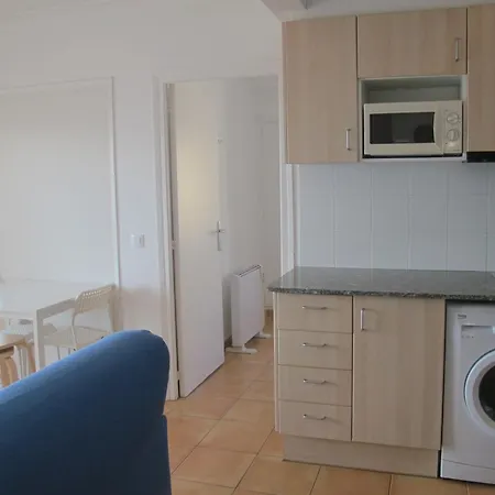 Nines 3b Apartment L'Escala