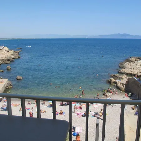 Nines 3b Appartement *