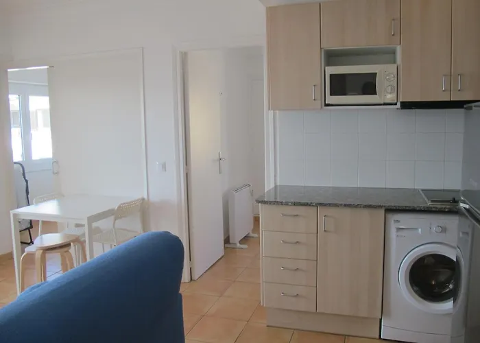 Nines 3b Lägenhet L' Escala