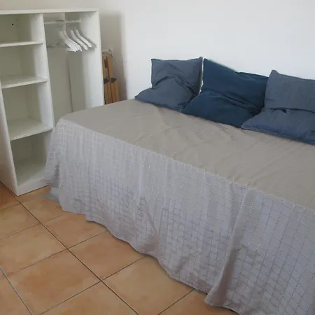 Nines 3b Apartman *