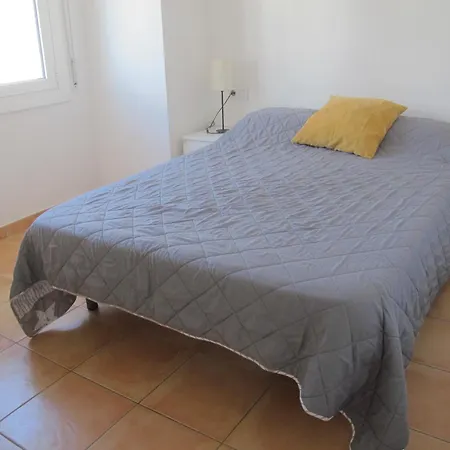 Apartman Nines 3b L' Escala