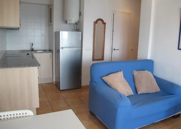Nines 3b Apartman *