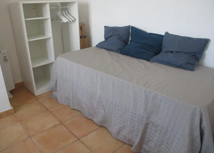 Nines 3b Apartman *