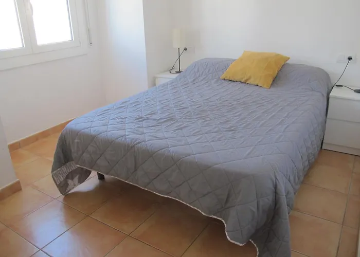 Apartman Nines 3b L' Escala
