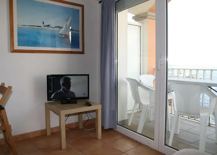 Apartman Nines 3b