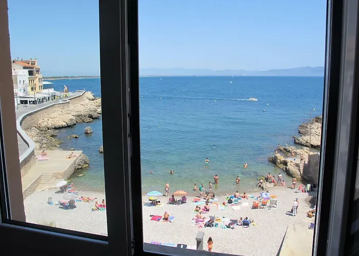 Apartman Nines 3b L' Escala